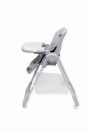 Стілець для годування дитини VELANO Nexi, light grey