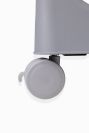Стілець для годування дитини VELANO Nexi, light grey