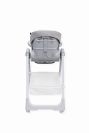 Стілець для годування дитини VELANO Nexi, light grey
