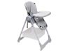 Стілець для годування дитини VELANO Nexi, light grey