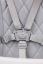 Стілець для годування дитини VELANO Nexi, light grey