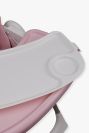 Стілець для годування дитини VELANO Nexi, pink