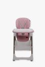 Стілець для годування дитини VELANO Nexi, pink