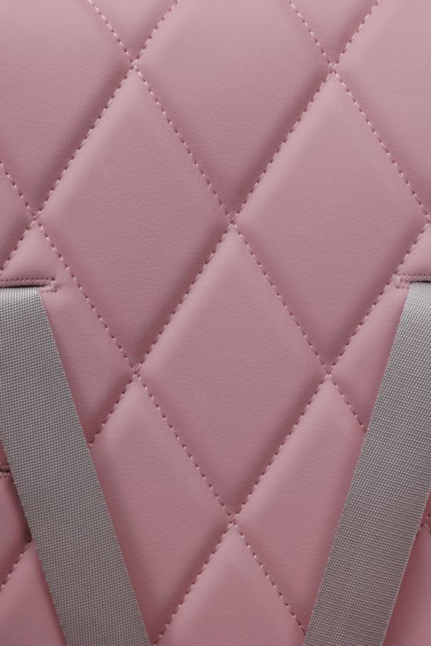 Стілець для годування дитини VELANO Nexi, pink