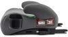 Бустер VELANO Primo i-Size 125–150 см, ISOFIX + підстаканник, grey