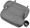 Бустер VELANO Primo i-Size 125–150 см, ISOFIX + підстаканник, grey