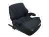 Бустер VELANO Gravo i-Size 125–150 см, ISOFIX + підстаканник, black