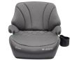 Бустер VELANO Gravo i-Size 125–150 см, ISOFIX + підстаканник, grey