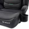 Автокрісло VELANO Forza 2 в 1 i-Size 100–150 см, ISOFIX, grey