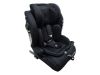 Автокрісло VELANO Flexo i-Size 76–150 см, ISOFIX + Top Tether/ремінь, black