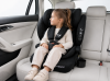 Автокрісло VELANO Flexo i-Size 76–150 см, ISOFIX + Top Tether/ремінь, black