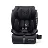Автокрісло VELANO Flexo i-Size 76–150 см, ISOFIX + Top Tether/ремінь, black
