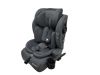 Автокрісло VELANO Flexo i-Size 76–150 см, ISOFIX + Top Tether/ремінь, grey