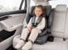 Автокрісло VELANO Flexo i-Size 76–150 см, ISOFIX + Top Tether/ремінь, grey