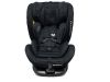 Автокрісло VELANO Aura 360° i-Size 40–150 см, ISOFIX, black