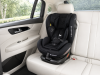 Автокрісло VELANO Aura 360° i-Size 40–150 см, ISOFIX, black