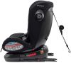 Автокрісло VELANO Aura 360° i-Size 40–150 см, ISOFIX, black