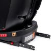 Автокрісло VELANO Aura 360° i-Size 40–150 см, ISOFIX, black