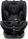 Автокрісло VELANO Aura 360° i-Size 40–150 см, ISOFIX, black
