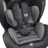 Автокрісло VELANO Aura 360° i-Size 40–150 см, ISOFIX, grey