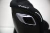 Автокрісло VELANO Vento 360° i-Size 40–150 см, ISOFIX + опорна нога, black