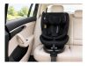 Автокрісло VELANO Vento 360° i-Size 40–150 см, ISOFIX + опорна нога, black