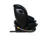 Автокрісло VELANO Vento 360° i-Size 40–150 см, ISOFIX + опорна нога, black