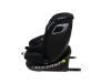 Автокрісло VELANO Vento 360° i-Size 40–150 см, ISOFIX + опорна нога, black