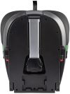 Автокрісло VELANO Vento 360° i-Size 40–150 см, ISOFIX + опорна нога, black