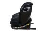 Автокрісло VELANO Vento 360° i-Size 40–150 см, ISOFIX + опорна нога, grey