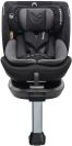 Автокрісло VELANO Vento 360° i-Size 40–150 см, ISOFIX + опорна нога, grey