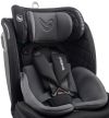 Автокрісло VELANO Vento 360° i-Size 40–150 см, ISOFIX + опорна нога, grey