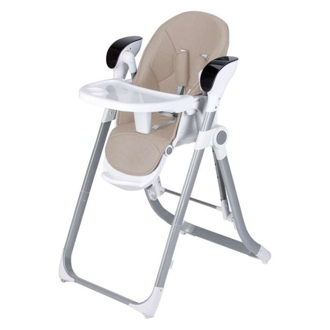 Стілець для годування дитини FreeON 3 in 1 Oli Deluxe, beige УЦІНКА