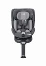 Автокрісло FreeON Space, поворотність 360° i-Size 40-150 см, light grey