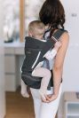 Сумка-кенгуру FreeON Happy Together 6 в 1, black